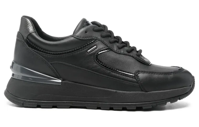 Geox Desya Sneakers – Schwarz (D563LB)