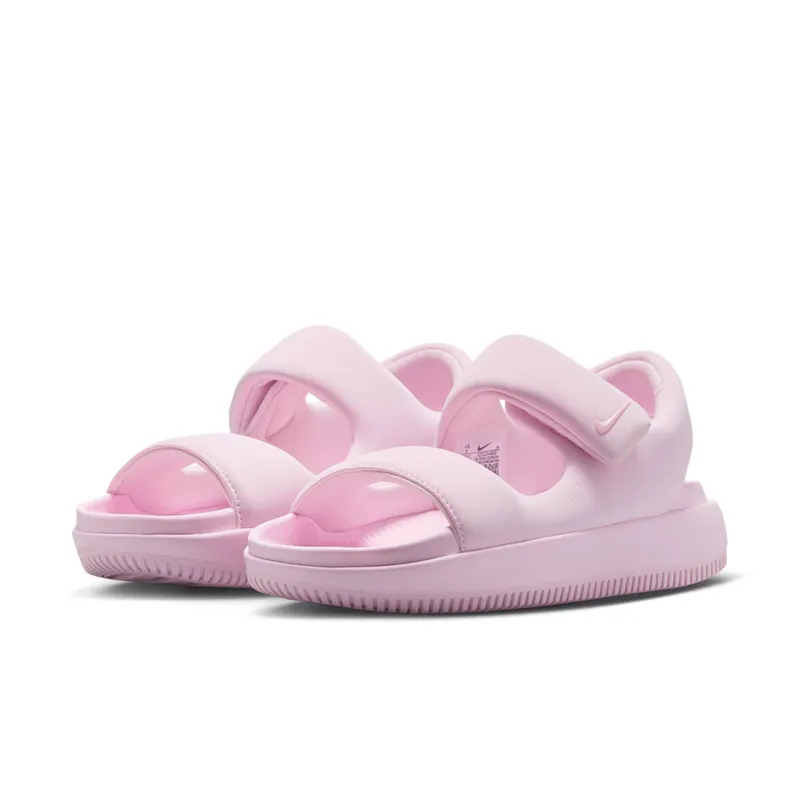 Nike Calm Sandals Pink Foam (FZ3125-600)