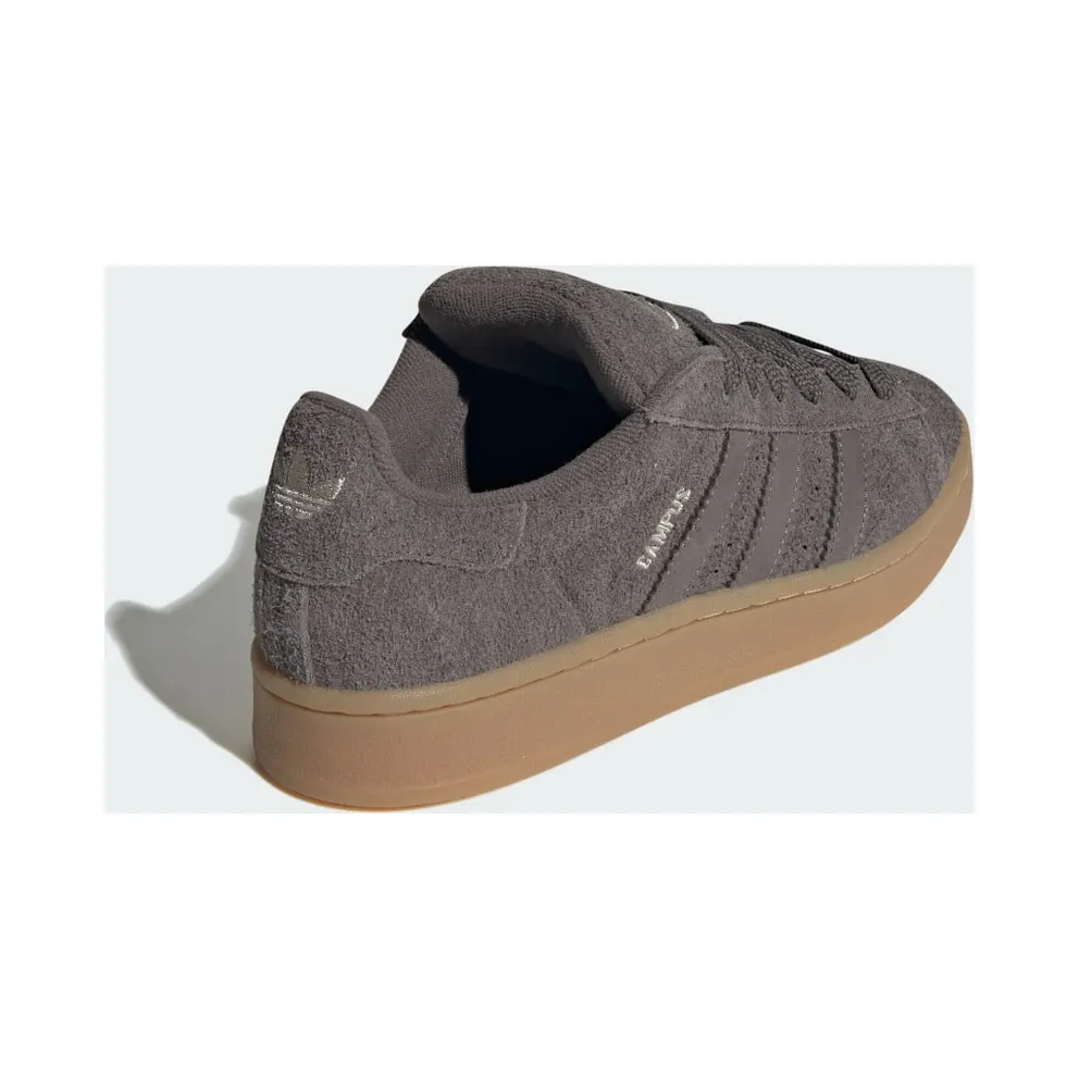 Adidas Campus 00s Charcoal / Charcoal / Putty Grey (IH2661)