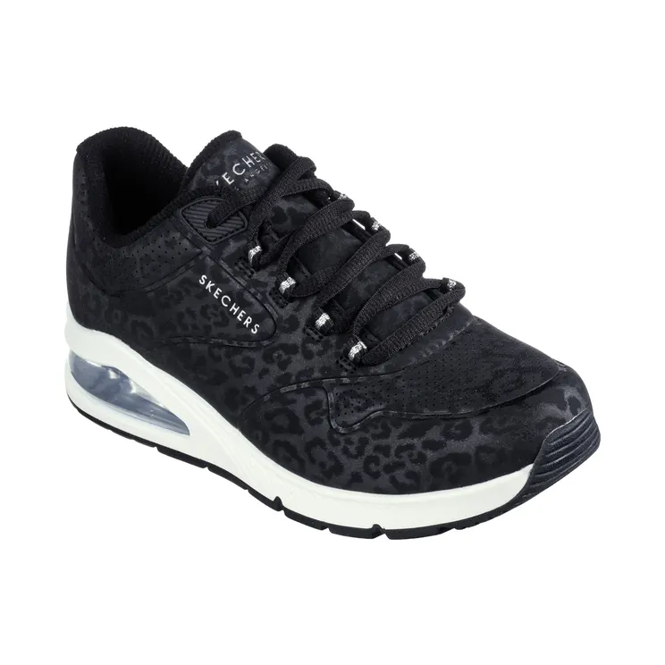 skechers-uno 155642 BLK