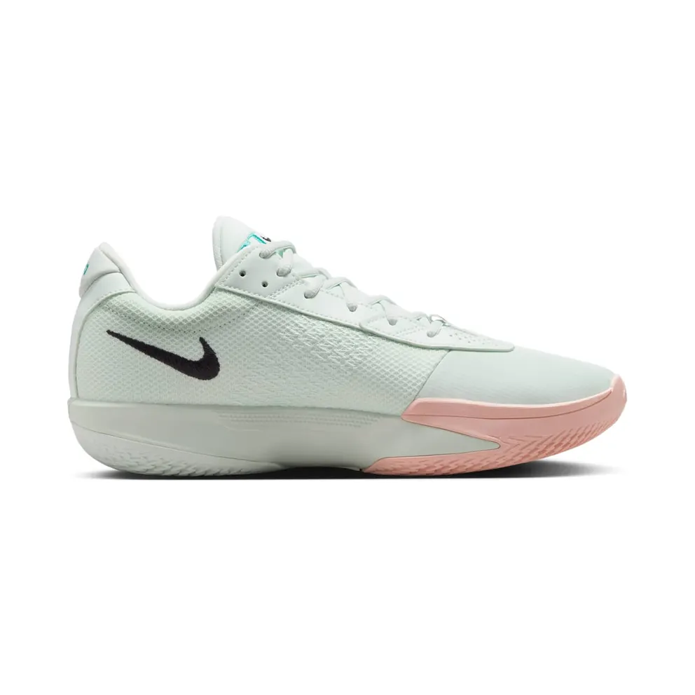 Nike Air Zoom GT Cut Academy Barely Green Washed Coral Dusty Cactus Black (FB2599-301)