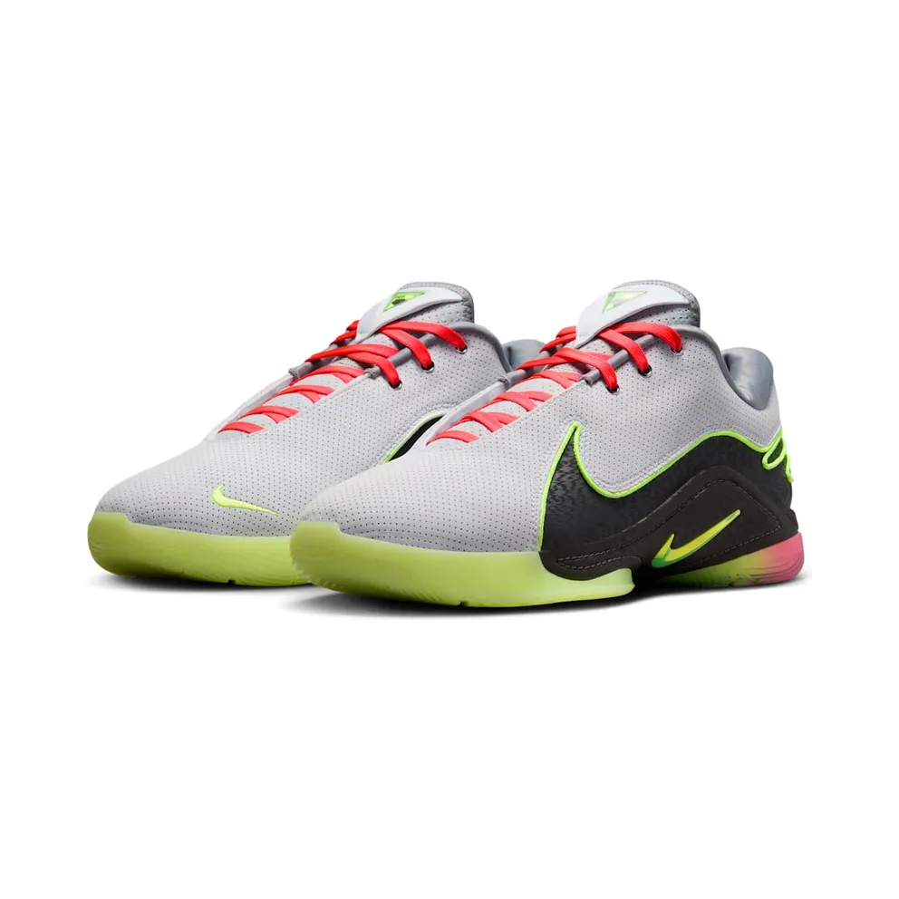 Nike LeBron 22 “Crown Jewel” (FZ1094-101)