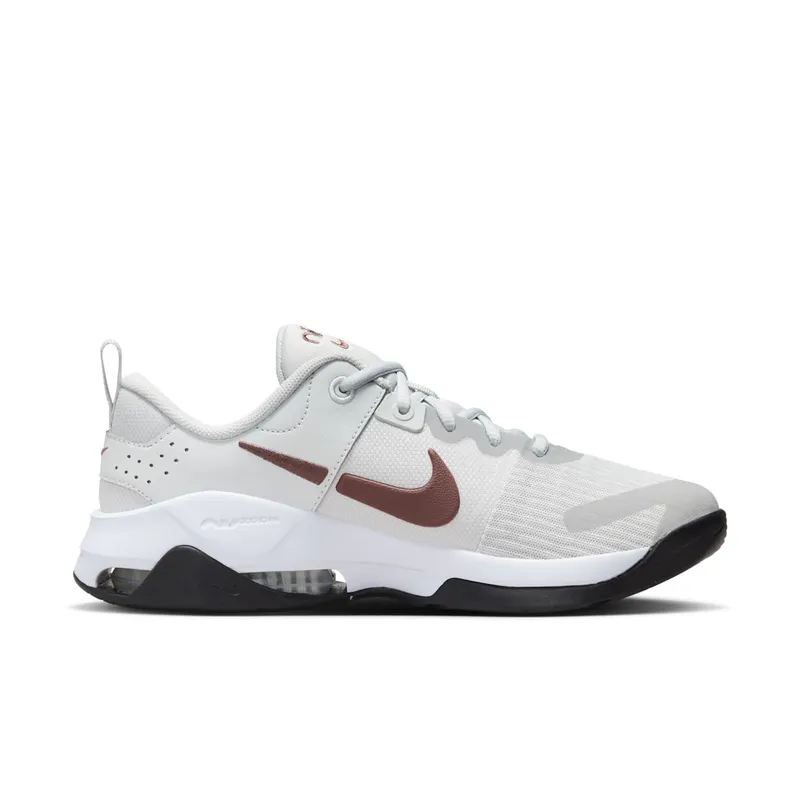 Nike Zoom Bella 6 Photon Dust Smokey Mauve (DR5720-003)