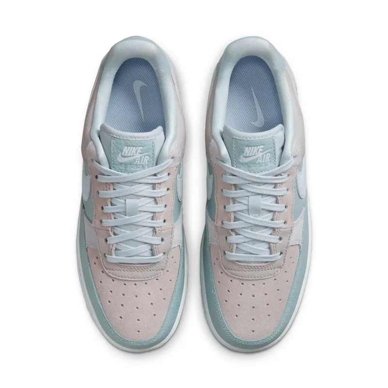 Nike Air Force 1 ’07 Grey (DR3100-001)