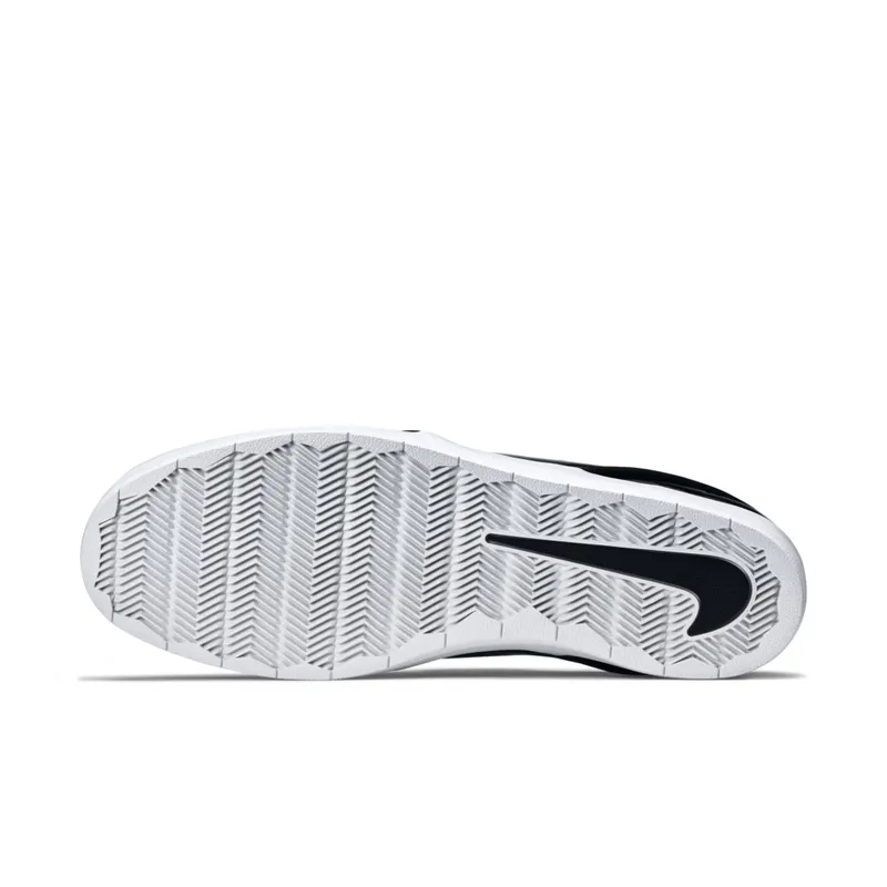 Nike SB Stefan Janoski Lunar 8Five2 Black/Black (708414-001)
