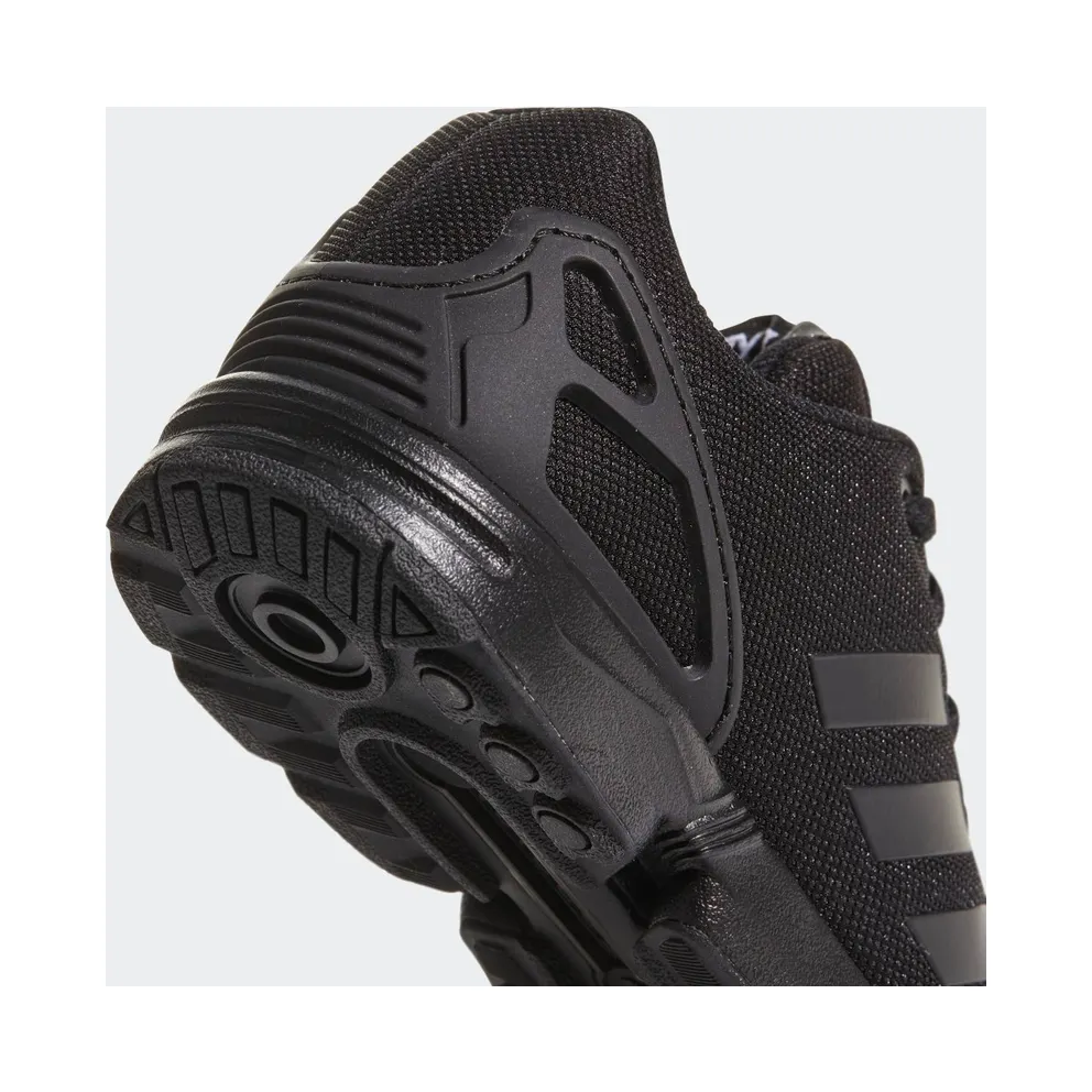 adidas ZX Flux Core Black / Core Black / Core Black (S82695)