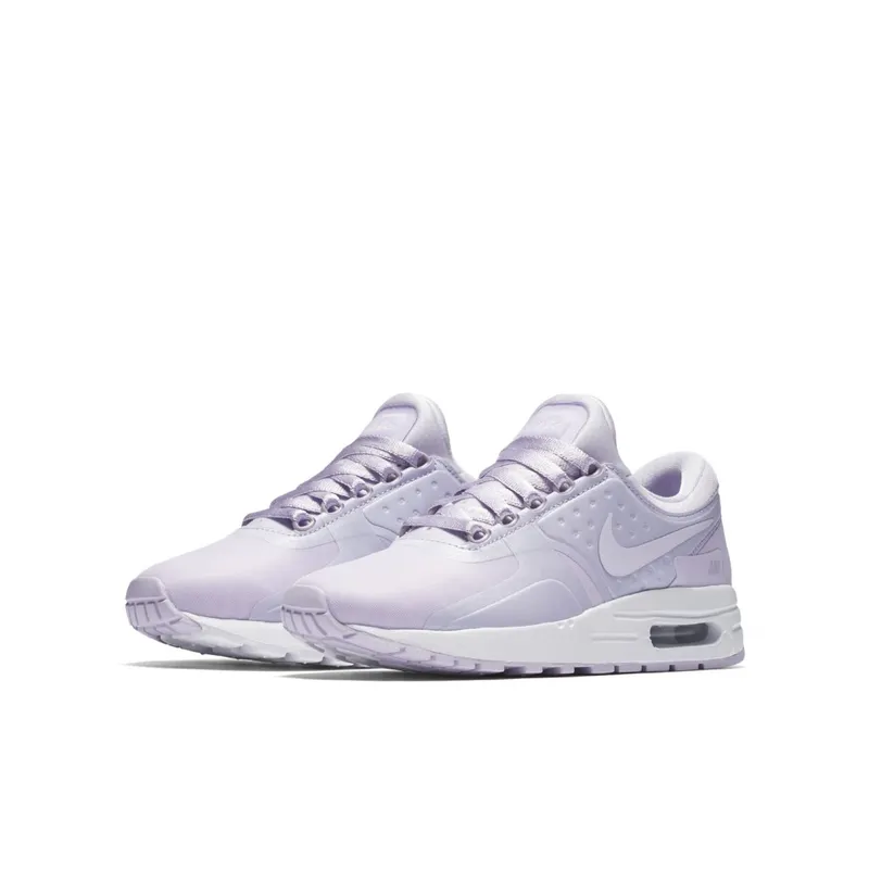 Nike Air Max Zero Violet Mist (GS) Violet Mist/Violet Mist-White (917863-500)