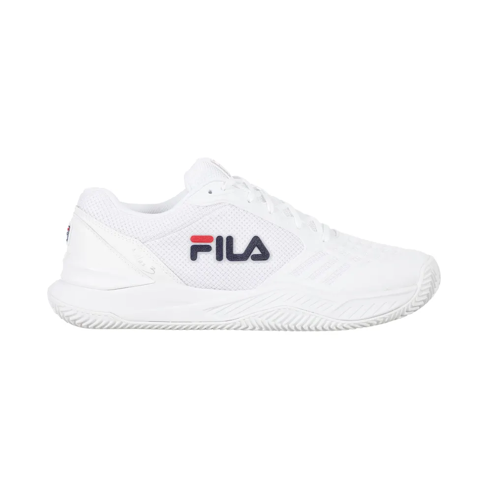 Fila Axilus White (FTW25121-001)