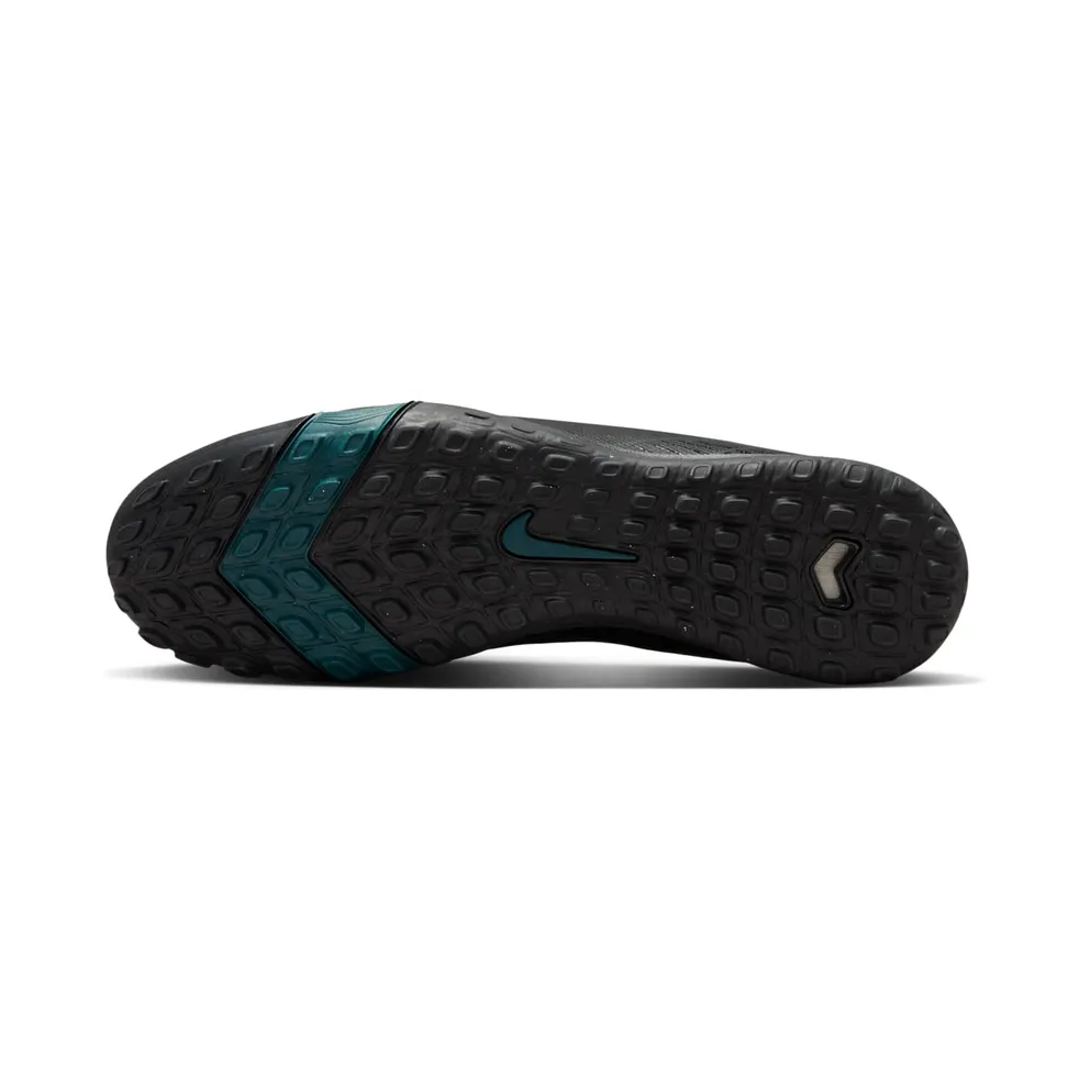 Nike Mercurial Vapor 16 Academy TF Black Deep Jungle (FQ8449-002)