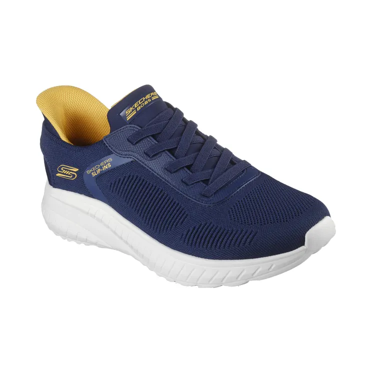 skechers-bobs 118312 NVY