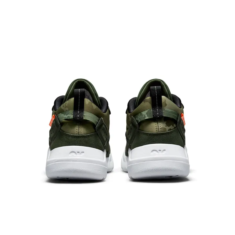 Jordan Air NFH Zion Williamson Bayou Boys Camo (DM3263-900)