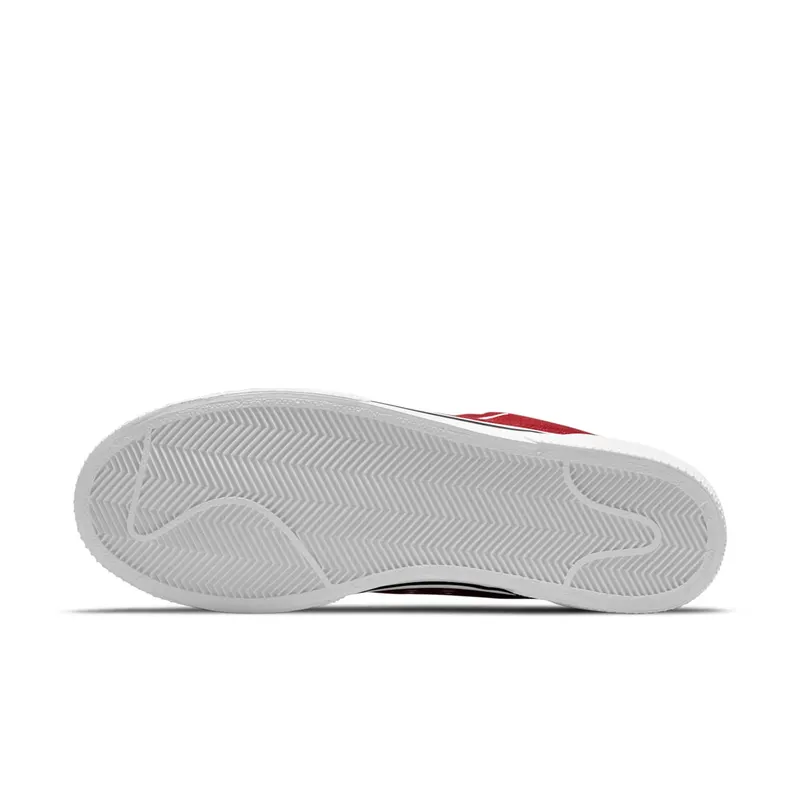 Nike Retro GTS 97 Gym Red (DA1446-600)