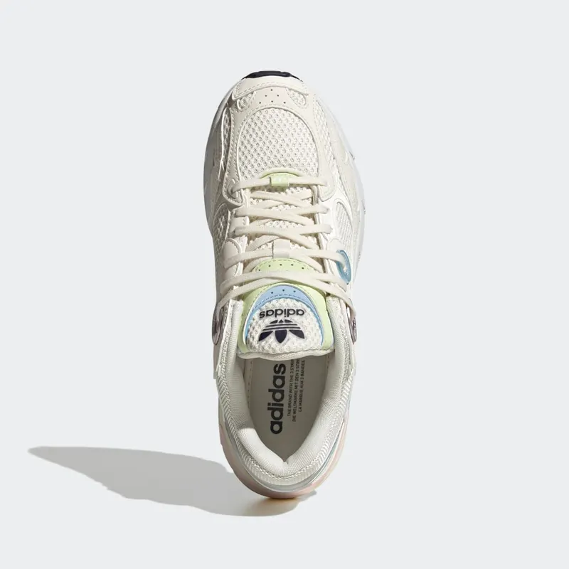 Adidas Astir Off White / Off White / Clear Sky (GZ4331)