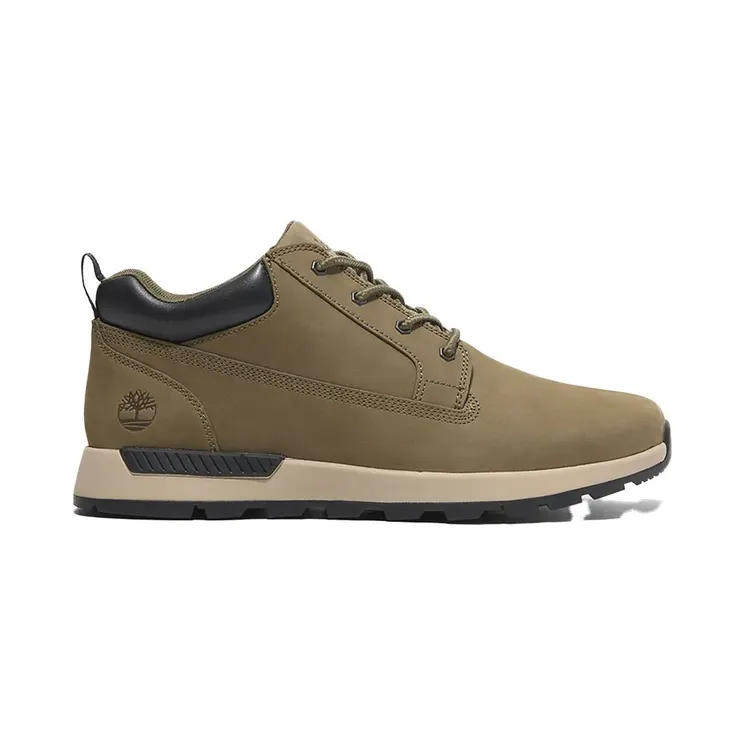 Timberland Killington Olive Nubuck (TB0A69EDEO81M)