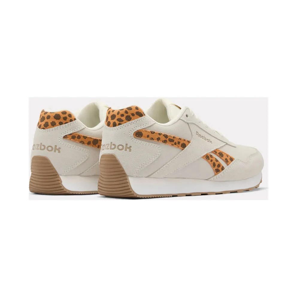 Reebok Glide Low “Chalk” (100271650)