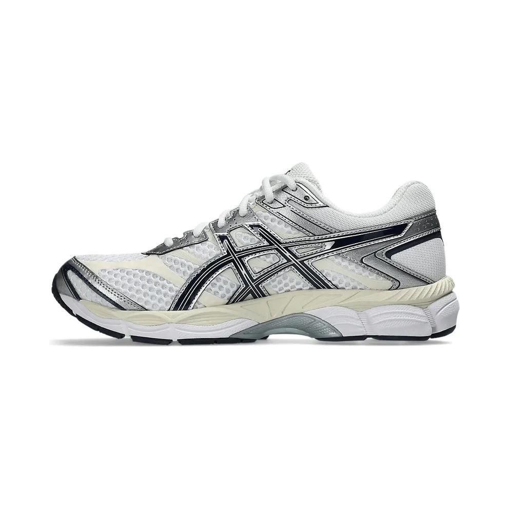 ASICS GEL-CUMULUS 16 “White / Midnight” (1203A733-103)