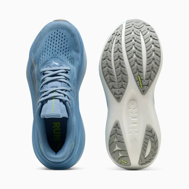 Puma MagMax NITRO Blue (312125-19)