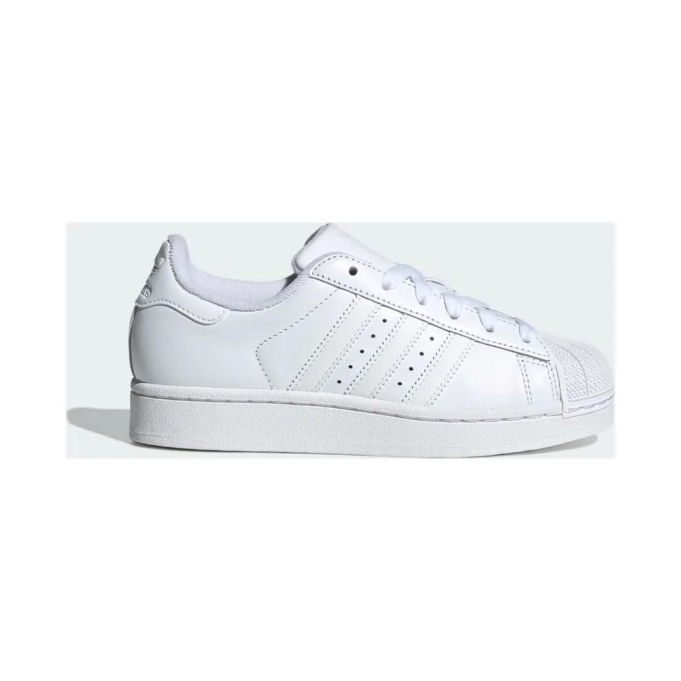 Adidas Superstar II Kids Cloud White / Cloud White / Cloud White (JH9978)