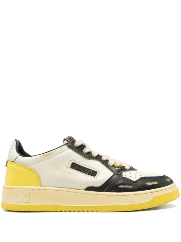Autry Super Vintage – Beige (AVLMLB02)