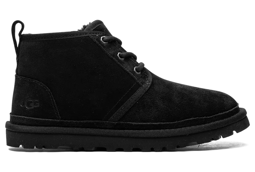 ugg-neumel 1094269-BLK