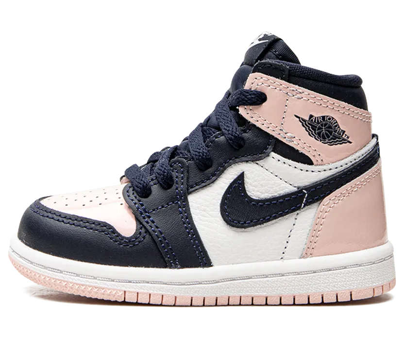 Air Jordan 1 High OG TD Atmosphere/Obsidian (CU0450-641)