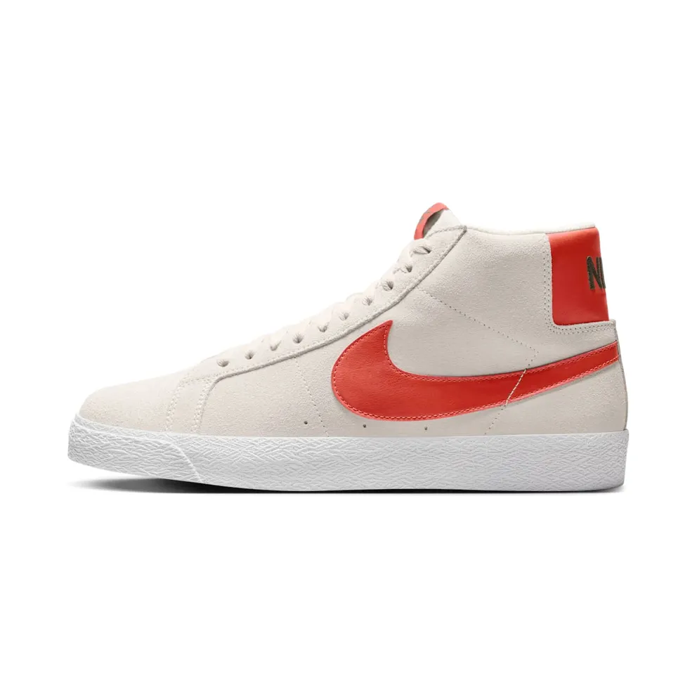 Nike SB Zoom Blazer Mid Phantom Cosmic Clay (FD0731-003)