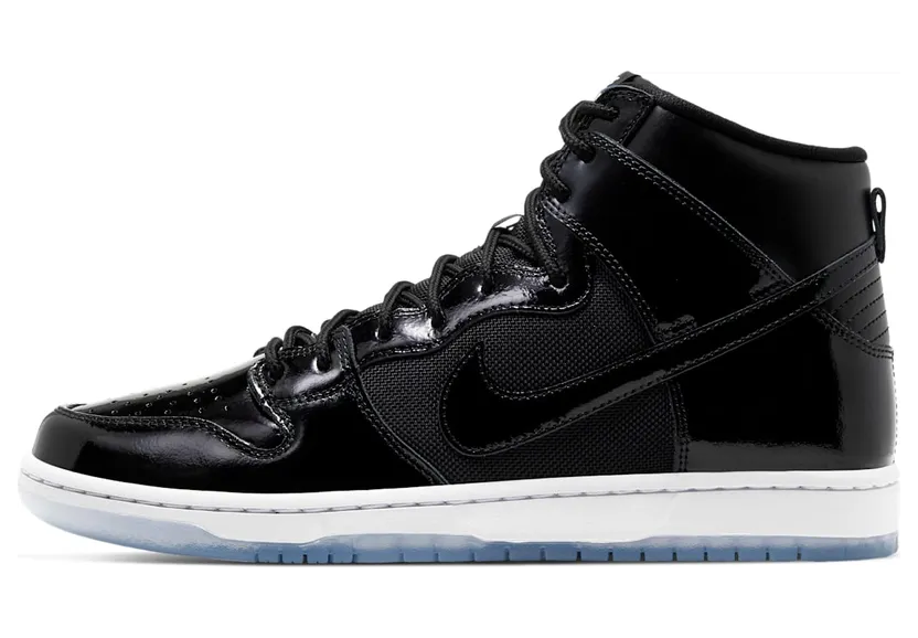 Nike SB Dunk High Space Jam (BQ6826-002)