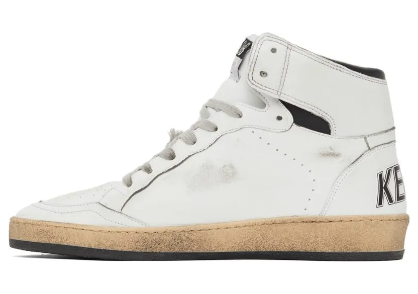 Golden Goose Sky Star Sneakers (F00230.F002190.10283) (3)