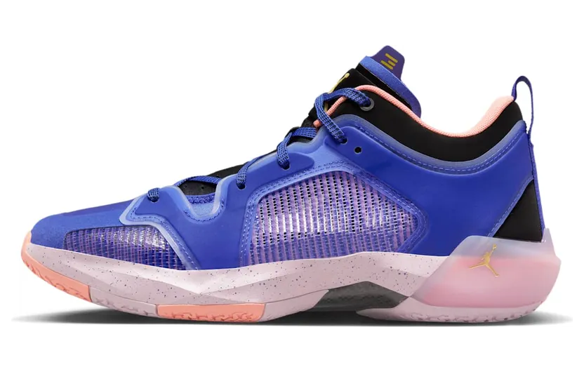 Air Jordan 37 DQ4122-400