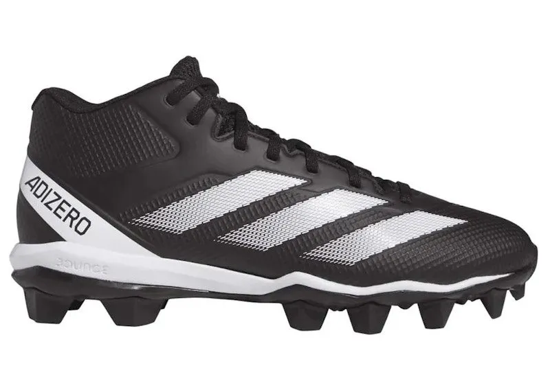 adidas Adizero Impact.2 Molded Core Black Cloud White (IF5102)