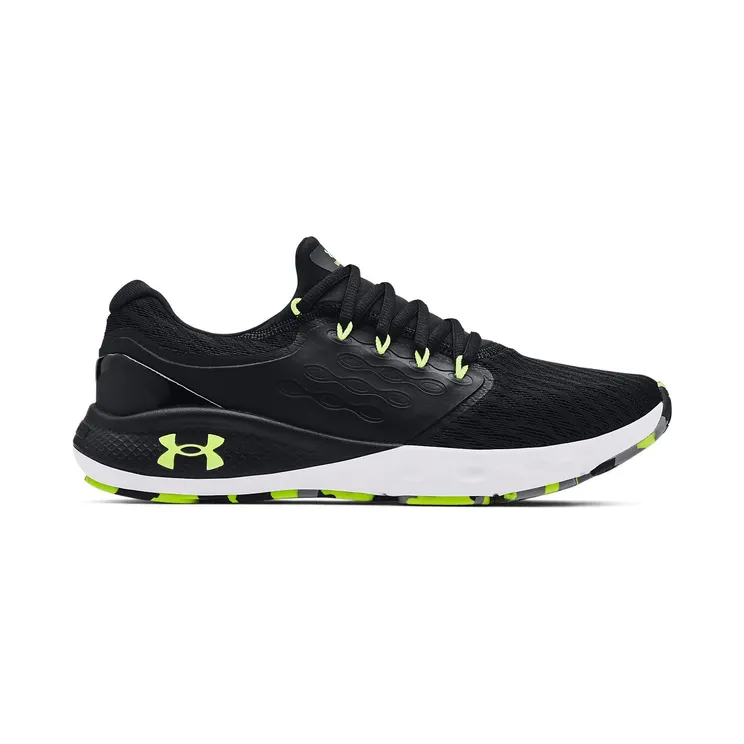 Under Armour Charged Vantage Marble Black (3024734-002)