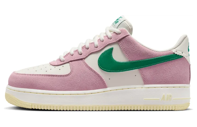 Nike Air Force 1 ’07 LV8 ND “Malachite” (FV9346-100)