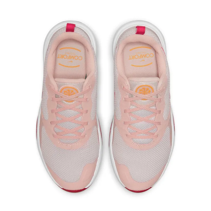 Nike City Rep TR Training Pink 50% Sustainable Materials (DA1351-656)