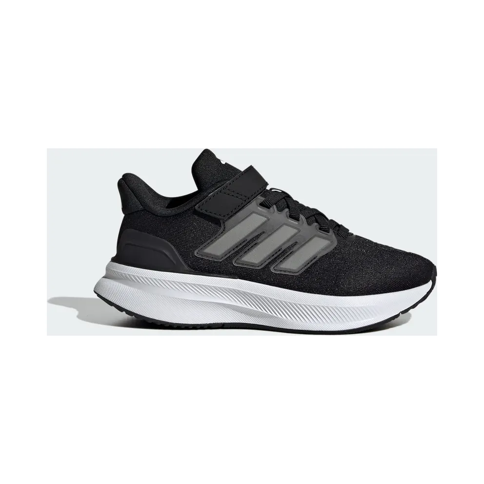 adidas Ultrarun 5 Core Black Cloud White (IF4151)