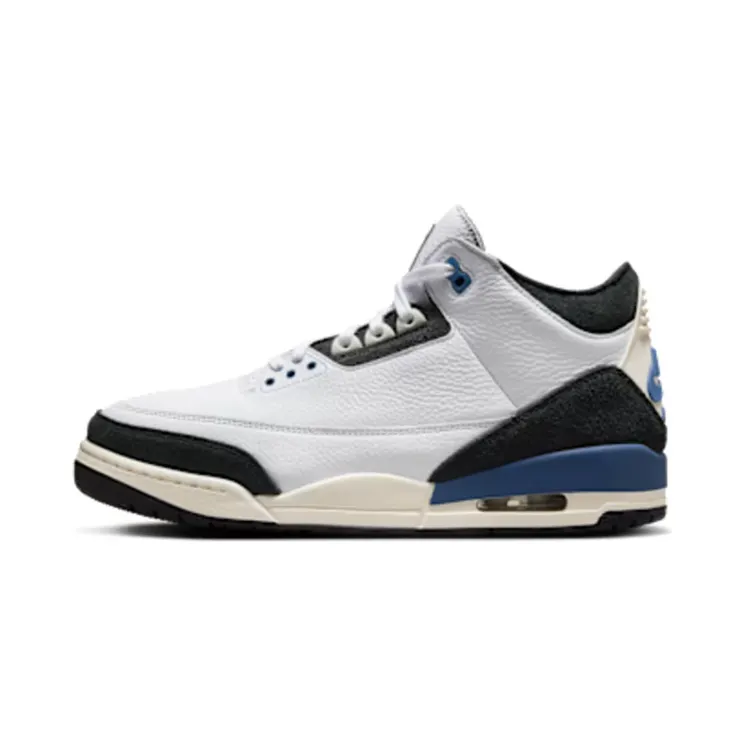Nike Air Jordan 3 Retro OG SP A Ma Maniére While You Were Sleeping (W) (HV8571-100)