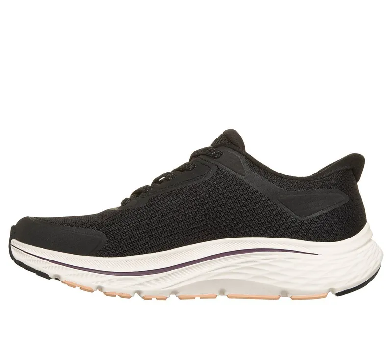 Skechers Slip-ins: GO RUN Consistent 3 Sneaker Black
