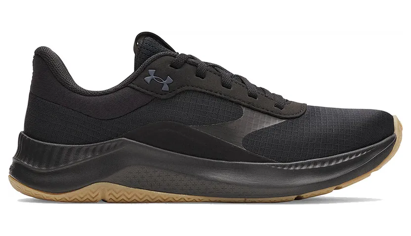 Under Armour Aurora 3 Black Anthracite