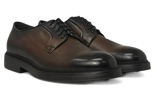 doucals-sneaker DU1385BRUXUF18  8TM04
