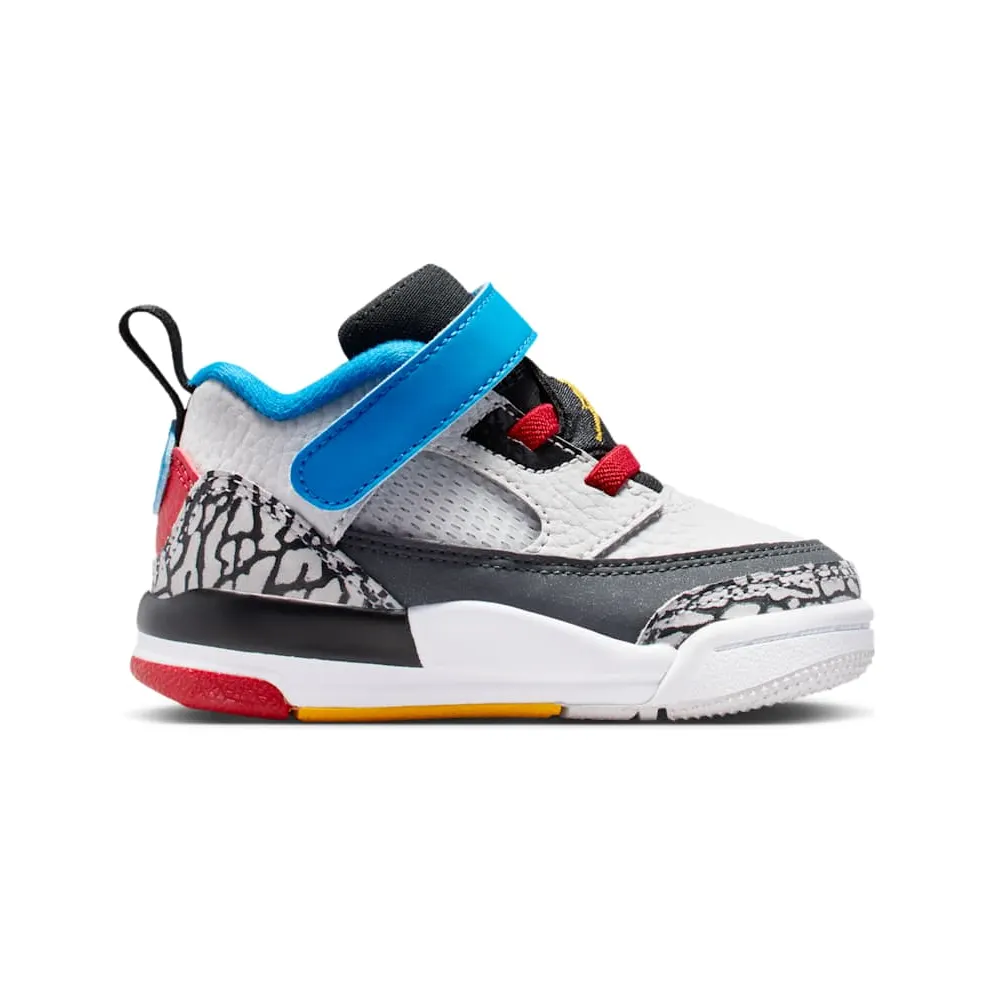 Jordan Spizike Low SE Bordeaux (IM7424-004)