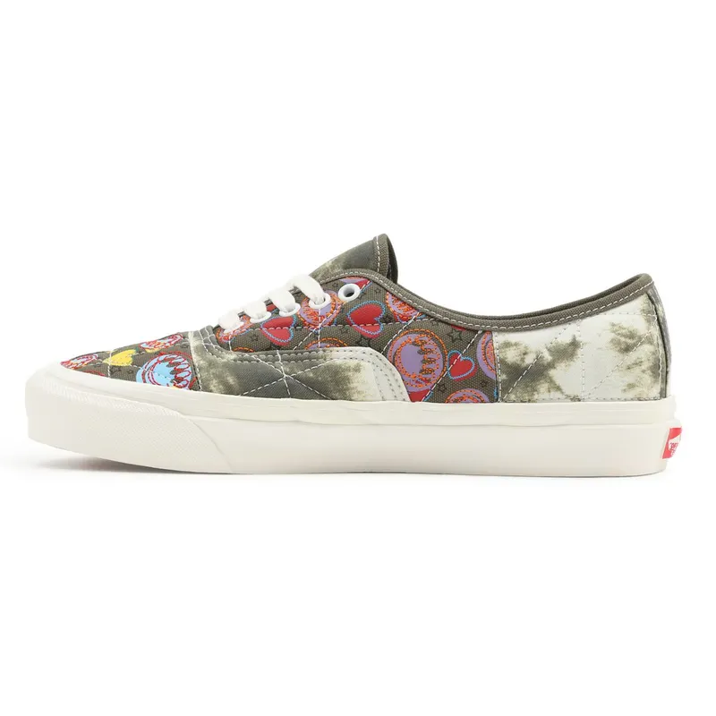 VANS Anaheim Factory Authentic 44 Dx Shoes Multicolour (VN0A54F98F9)
