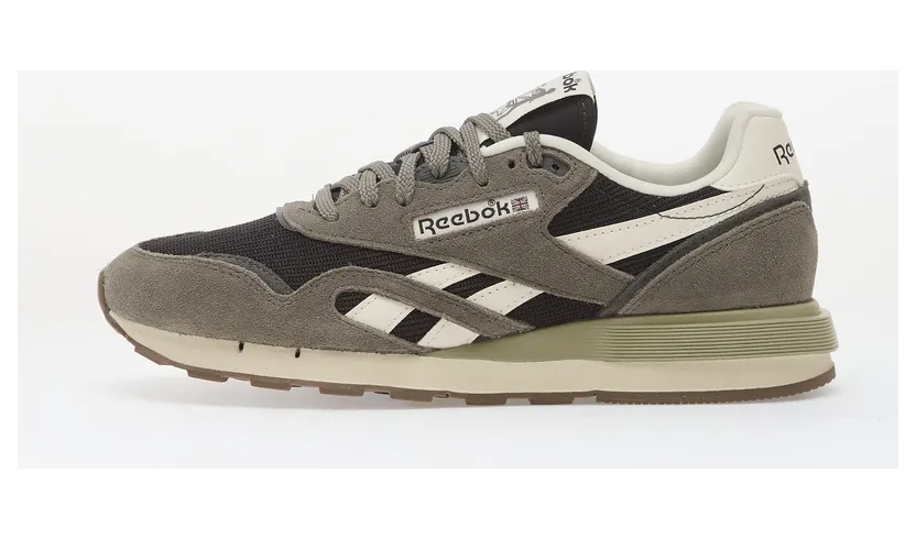 Reebok Classic Zwart