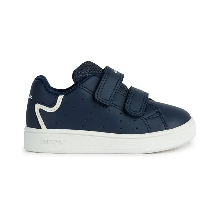 Geox Eclyper “Navy / White” (B365LA000BCC4002)