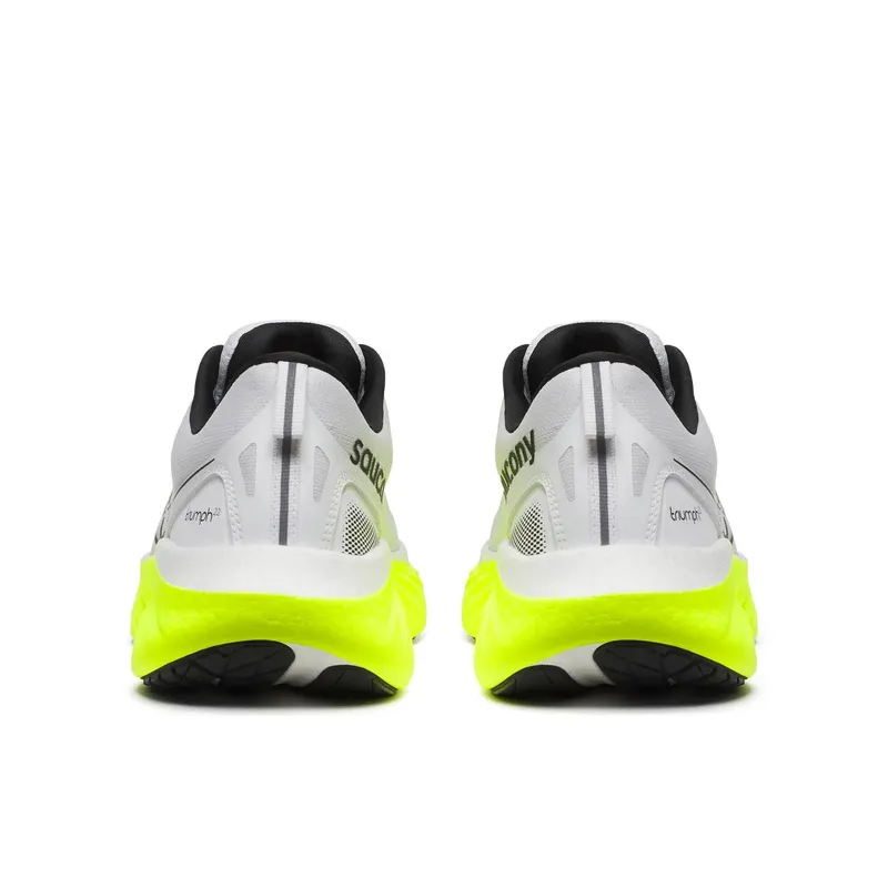 Saucony Triumph 22 White Citron (S20964-135)