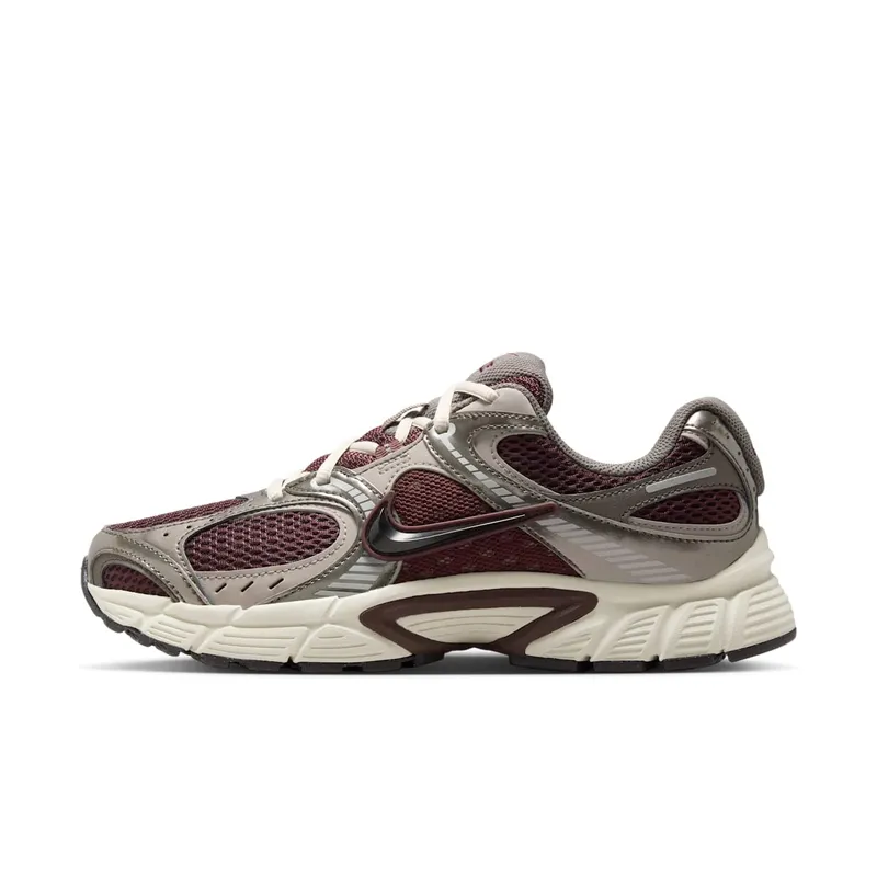 Nike V5 RNR “Burgundy Crush College Grey” (HQ7901-602)