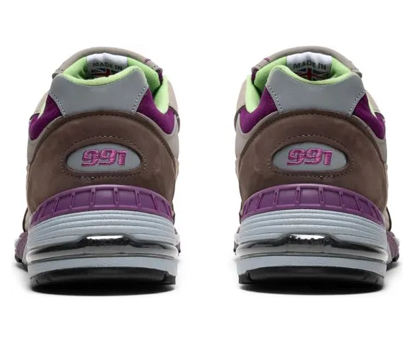 new-balance-991 M991SRG