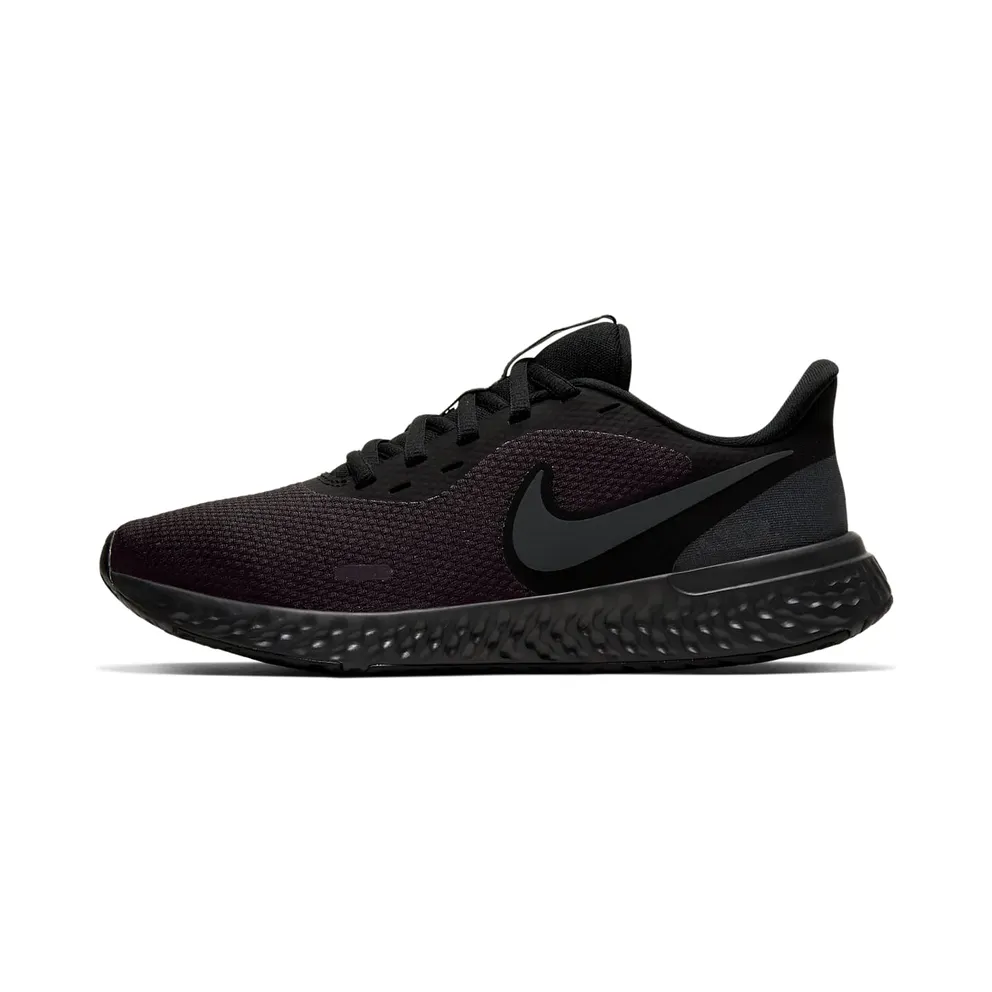 Nike Revolution 5 Schwarz (BQ3207-001)