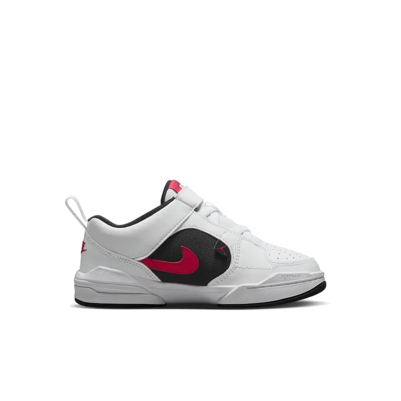 Jordan Stadium 90 White Black Gym Red (DX4398-116)