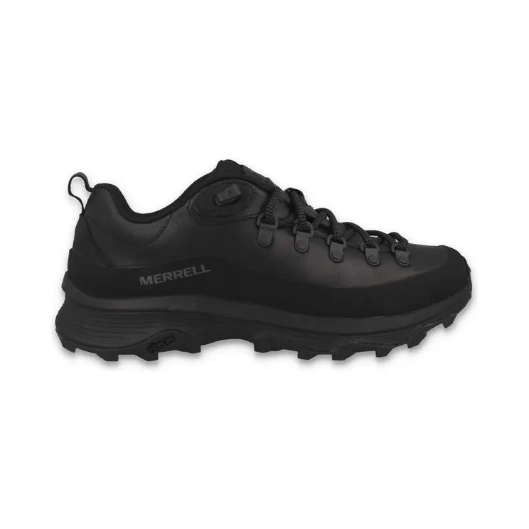 Merrell Ontario Speed Leather Lace SE “Black” (J2007607)