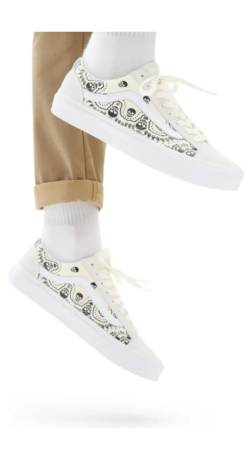 vans-style VN0A54F642S
