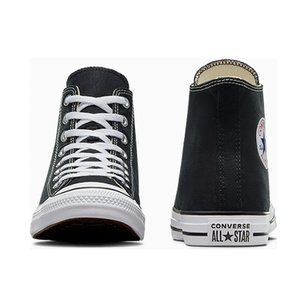 Converse Chuck Taylor All Star Hi – Black Black (M9160)